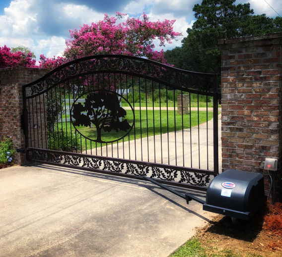 best gate repair Monrovia