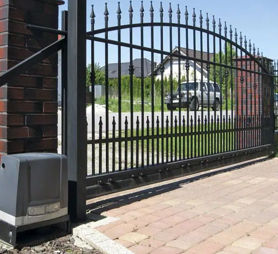 best gate repair Monrovia