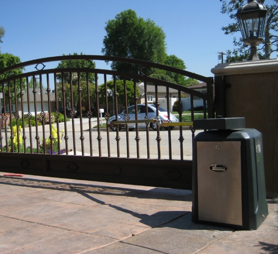 best gate repair Monrovia