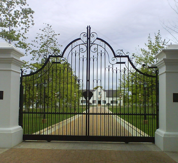 best gate repair Monrovia