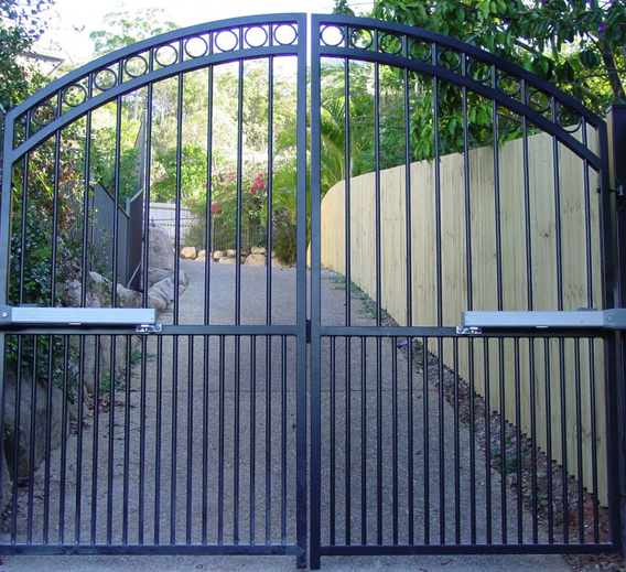 best gate repair Monrovia